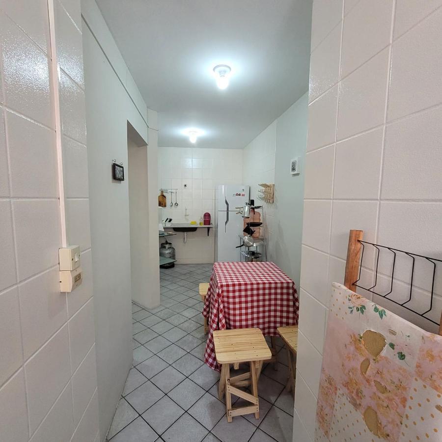 Apat 04 Prox A Feira Da Sulanca, Caruaru-Pe Apartment Exterior photo
